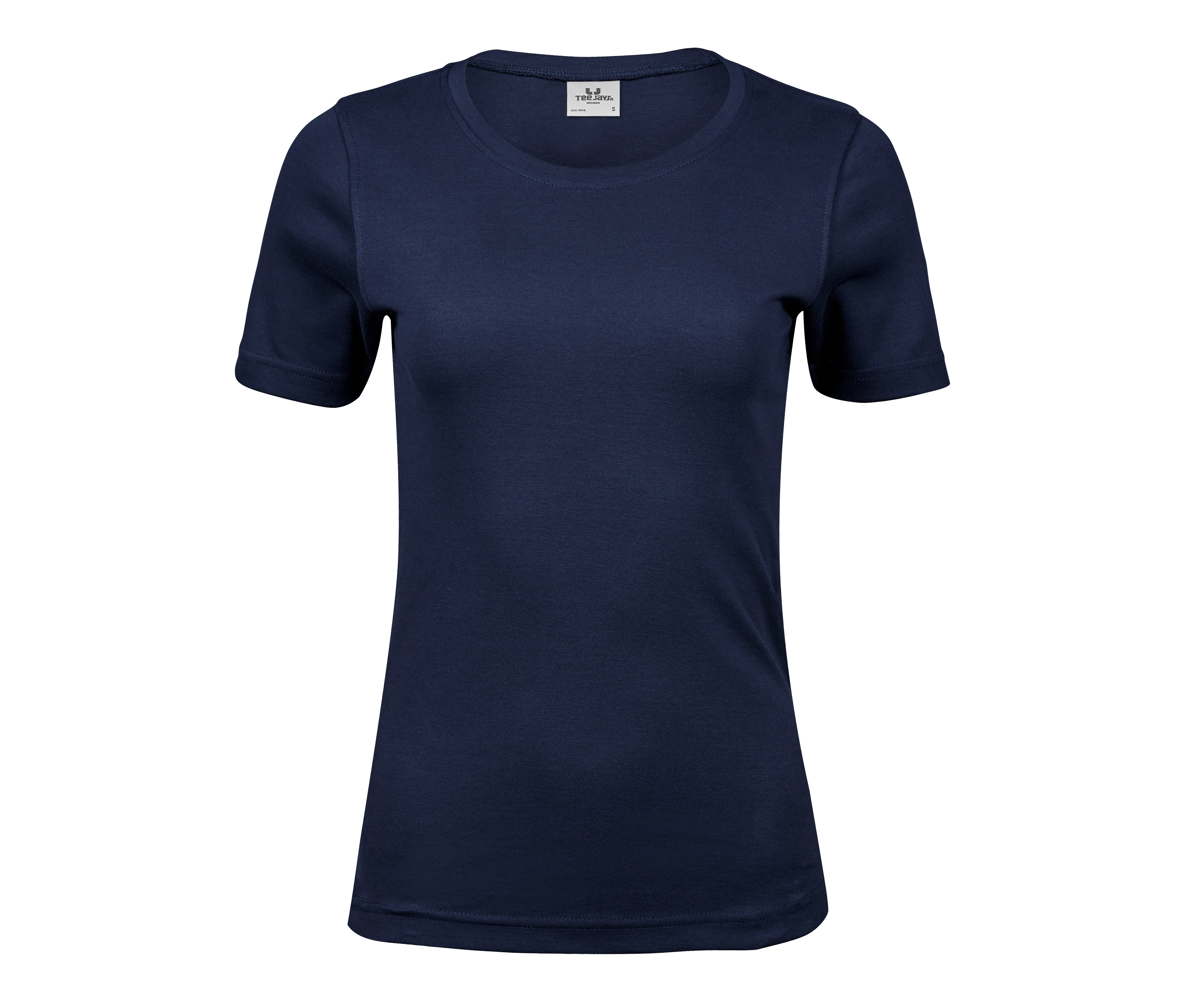 WOMEN'S INTERLOCK TEE