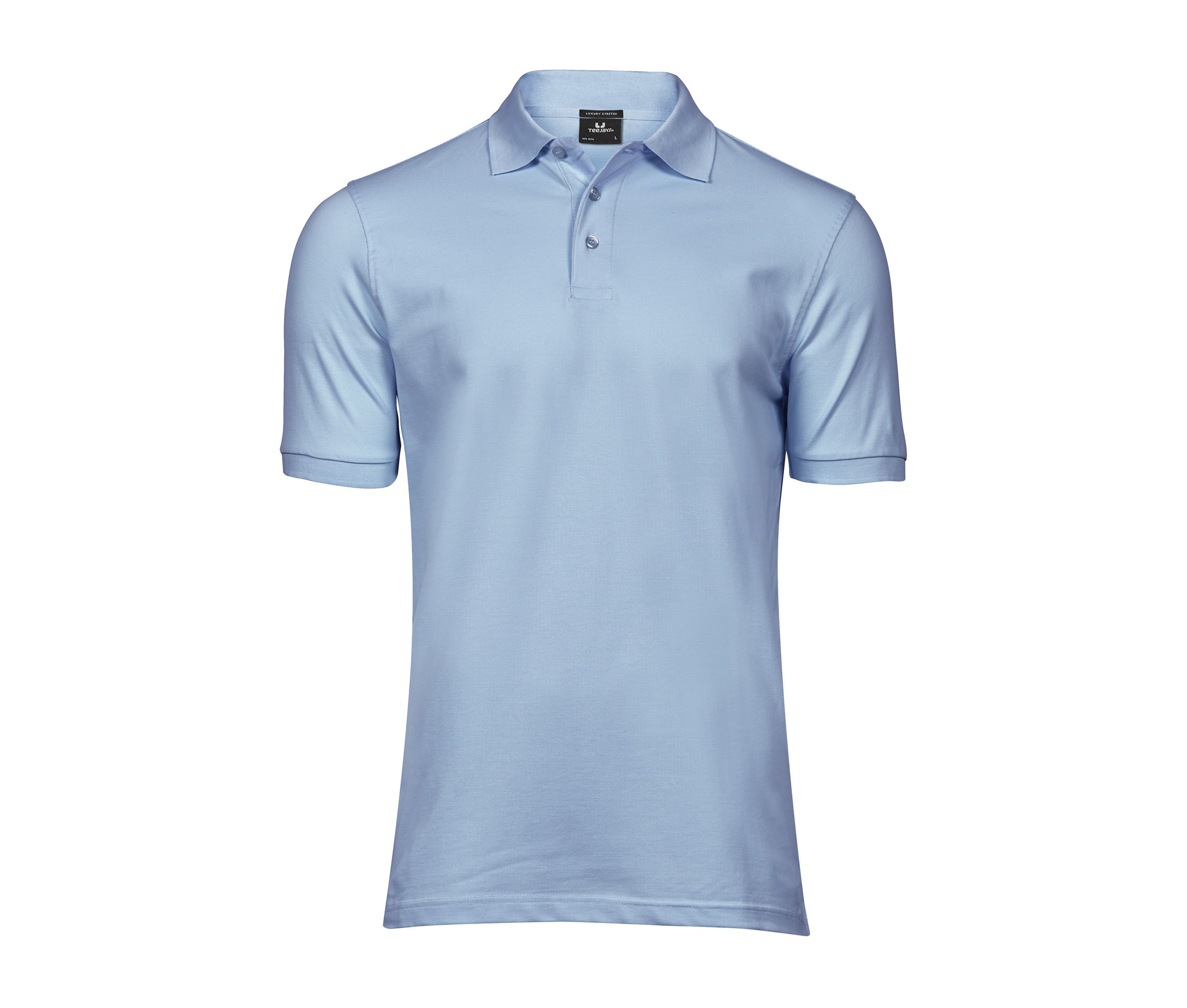 LUXURY STRETCH POLO