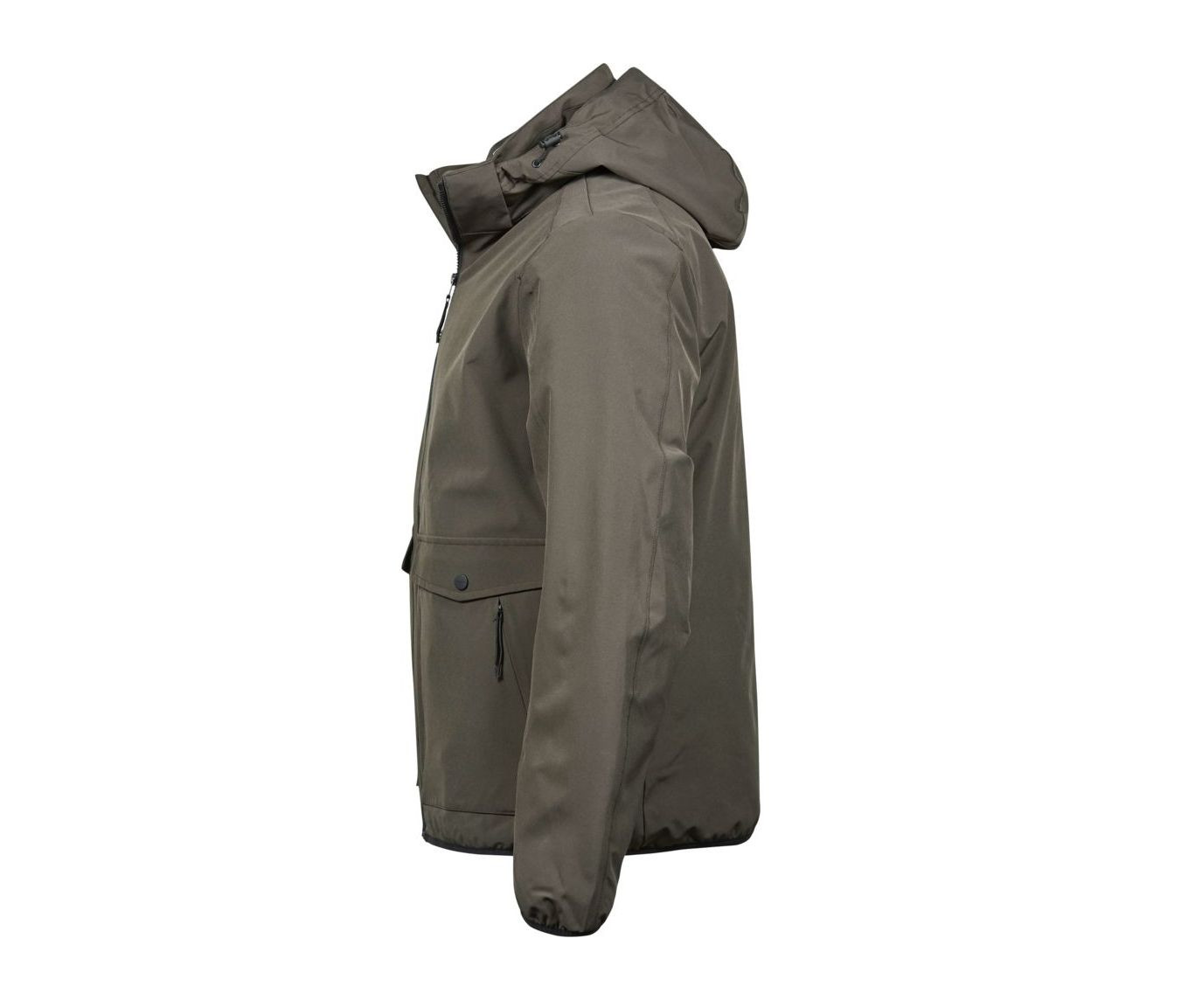 URBAN ADVENTURE JACKET