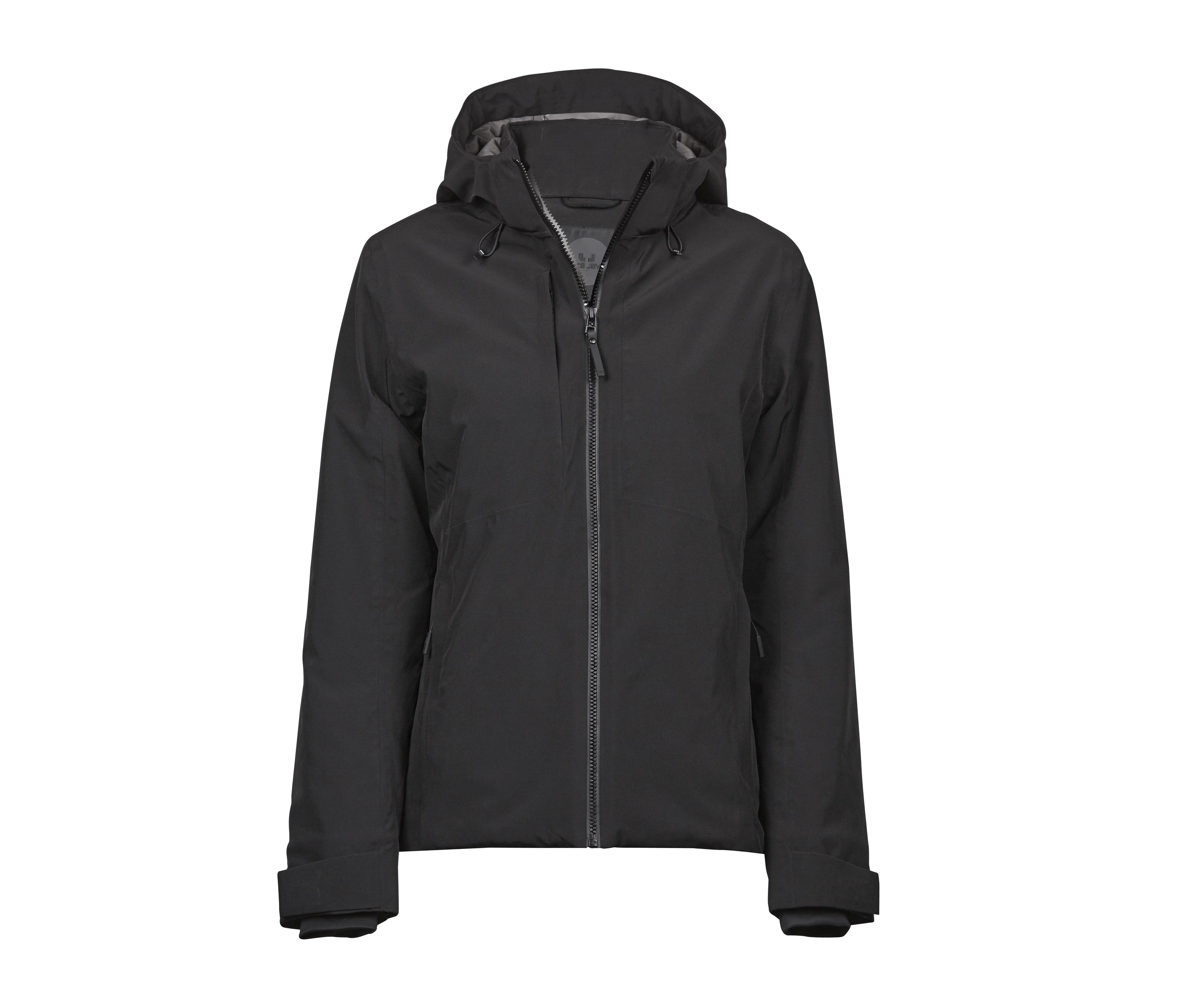 WOMEN'S ALL WEATHER WINTER JACKET