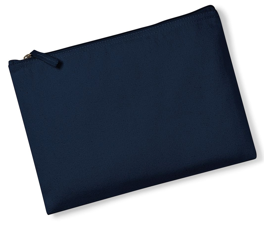 EARTHAWARE® ORGANIC ACCESSORY POUCH