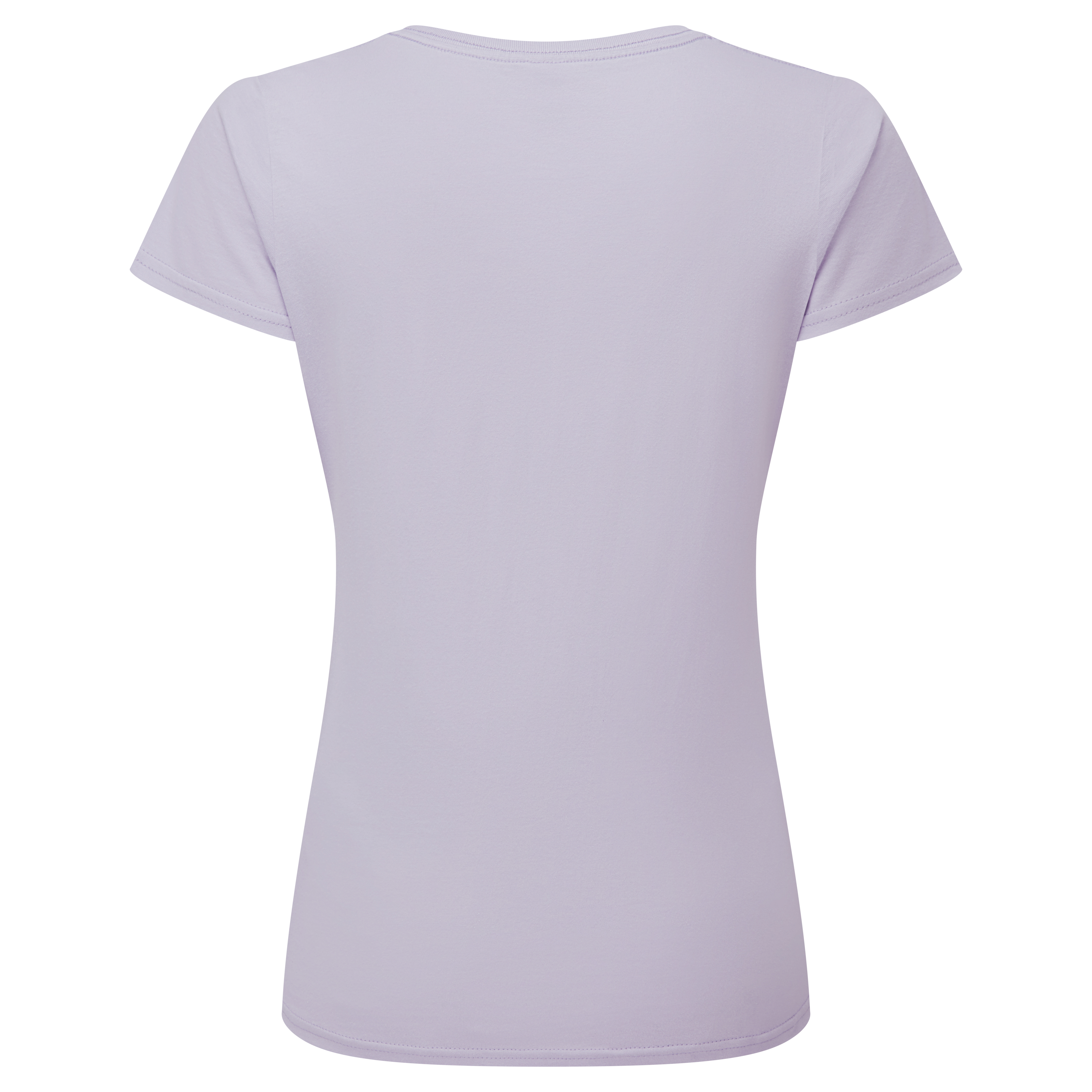 LADIES ICONIC 195 RINGSPUN PREMIUM T