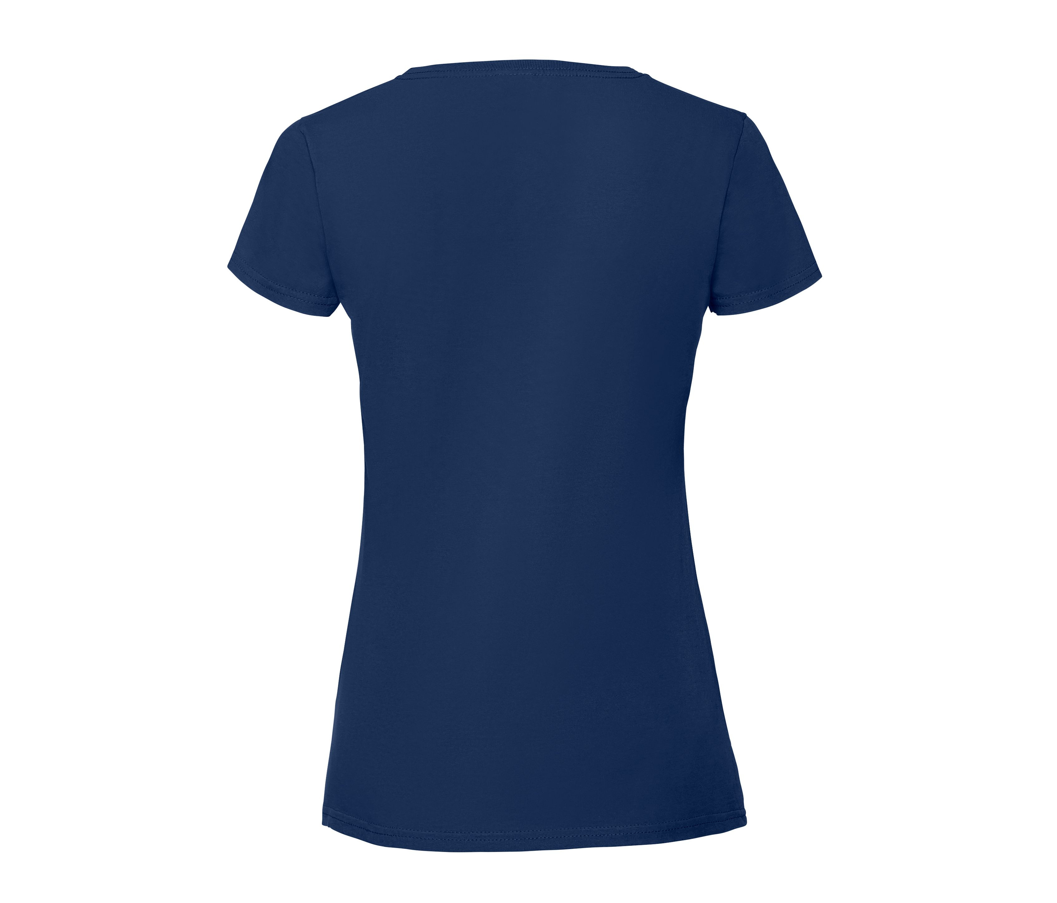 LADIES ICONIC 195 RINGSPUN PREMIUM T