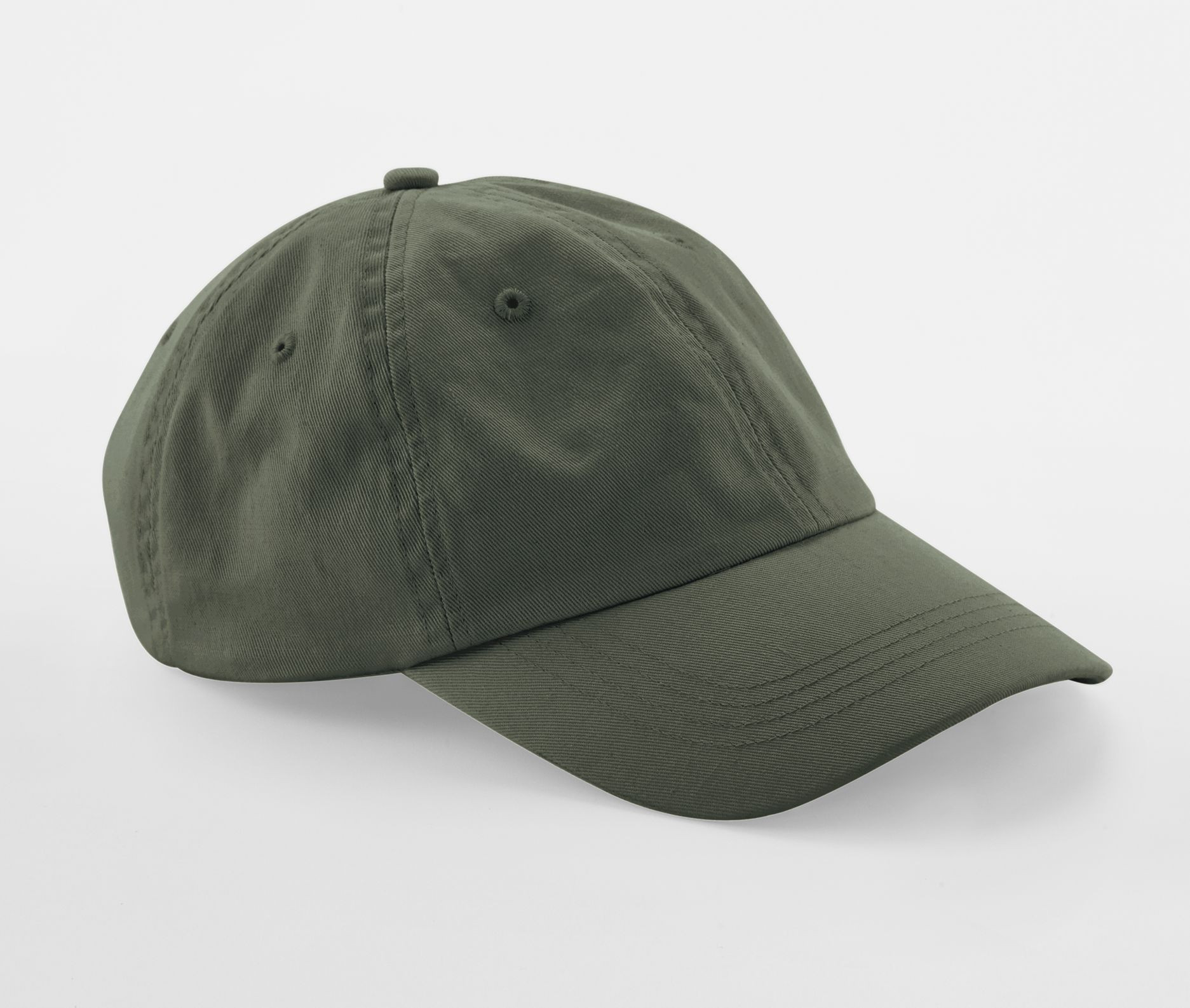 JUNIOR LOW PROFILE 6 PANEL DAD CAP