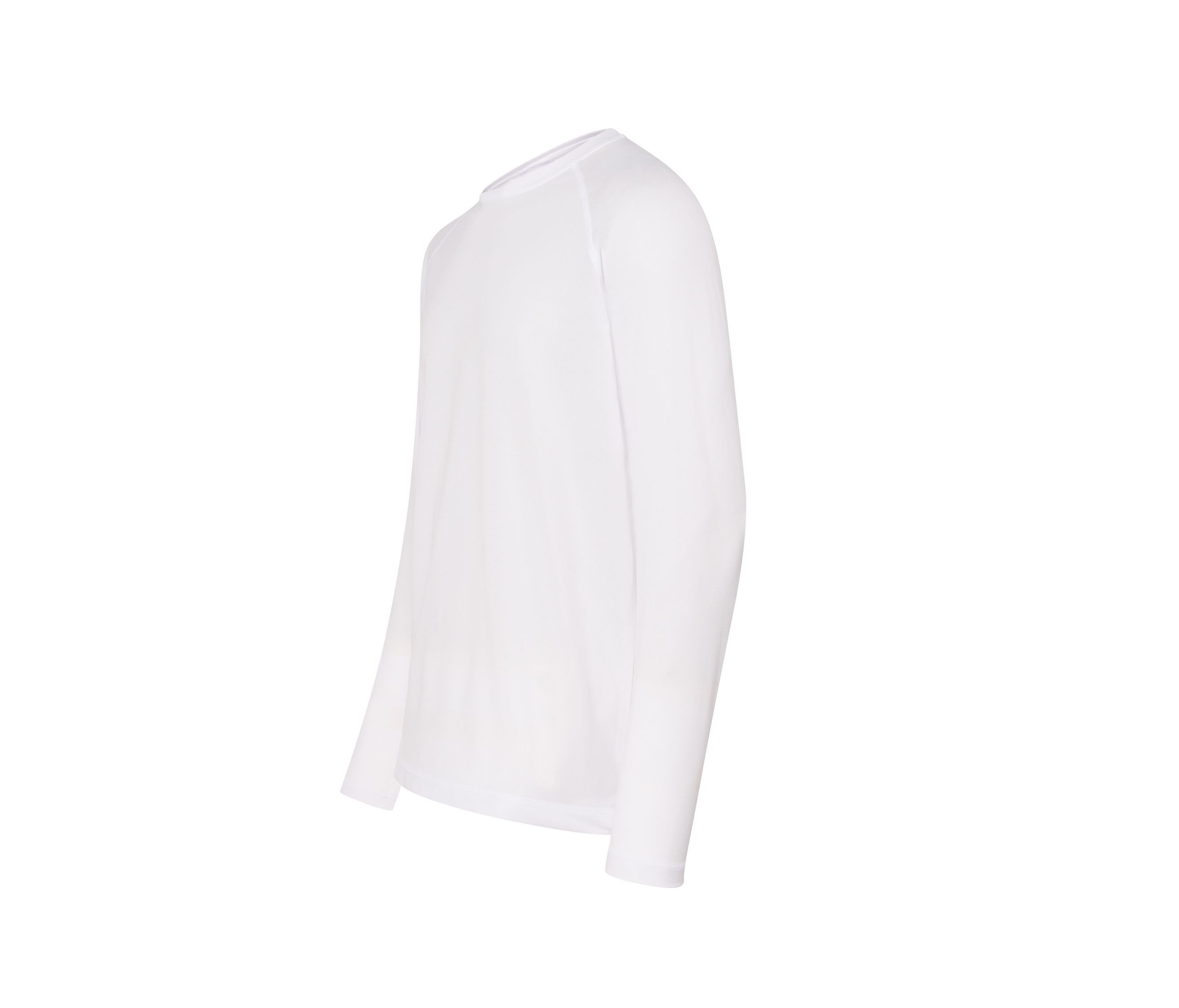 MAN LONG SLEEVE SPORT T-SHIRT