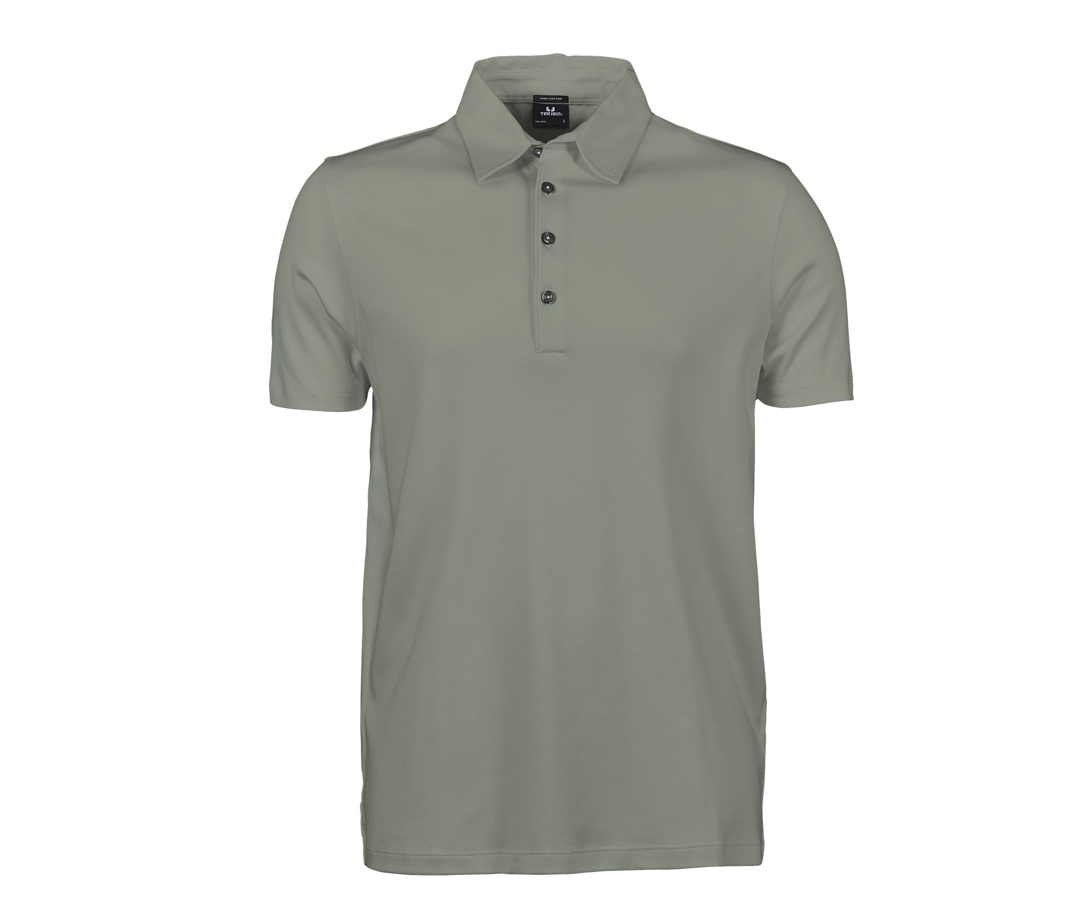 PIMA COTTON POLO