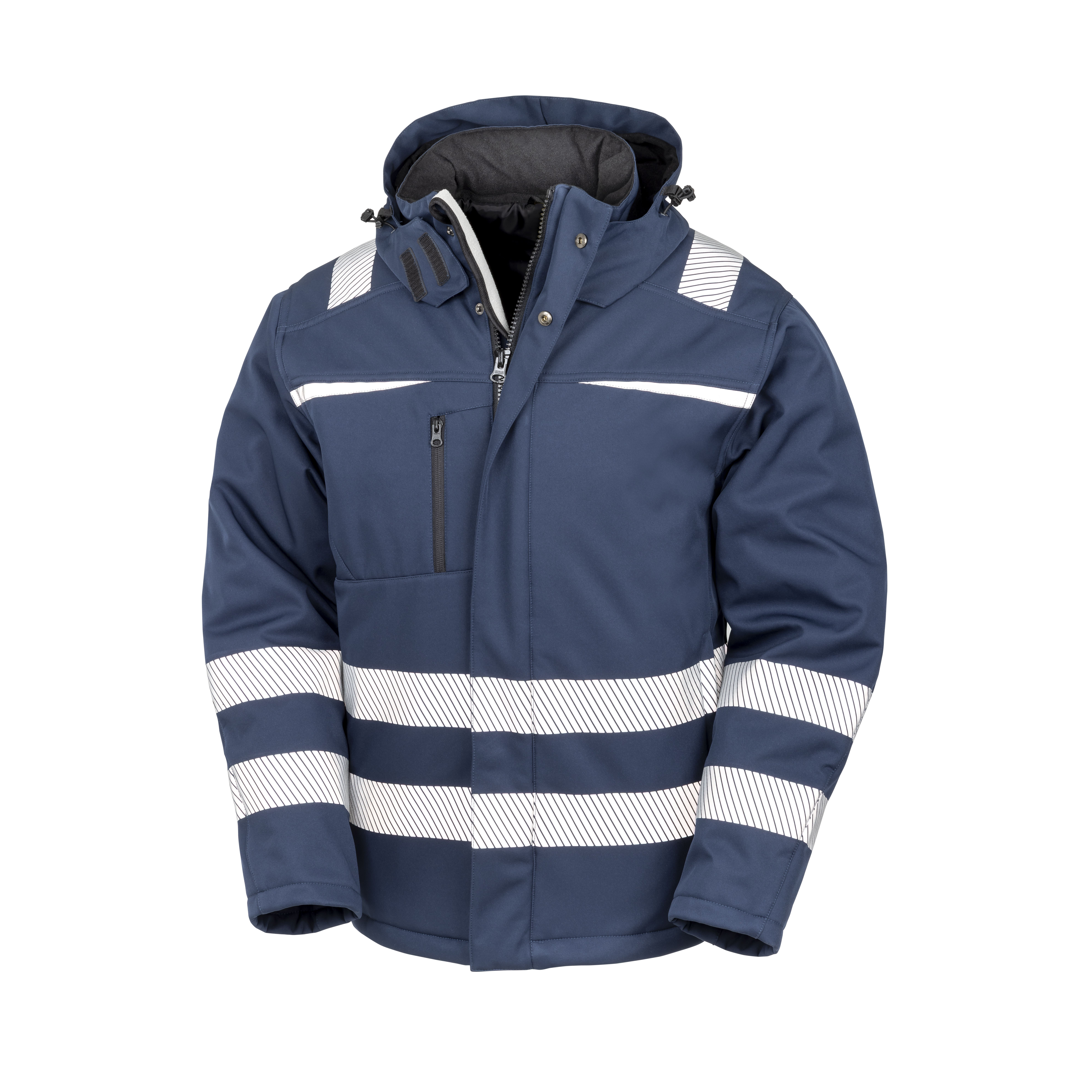 DYNAMIC SOFTSHELL COAT
