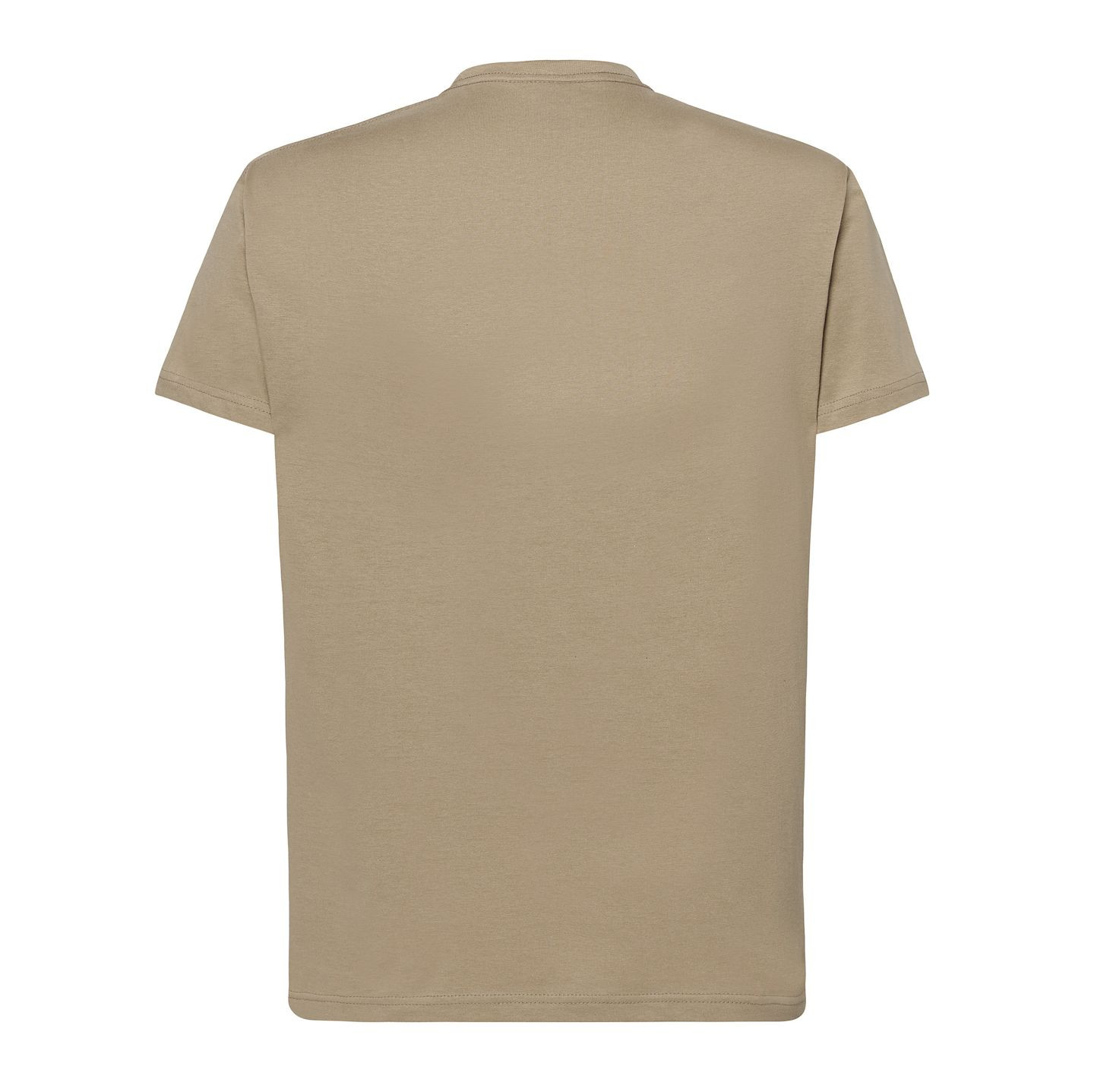 MAN REGULAR T-SHIRT