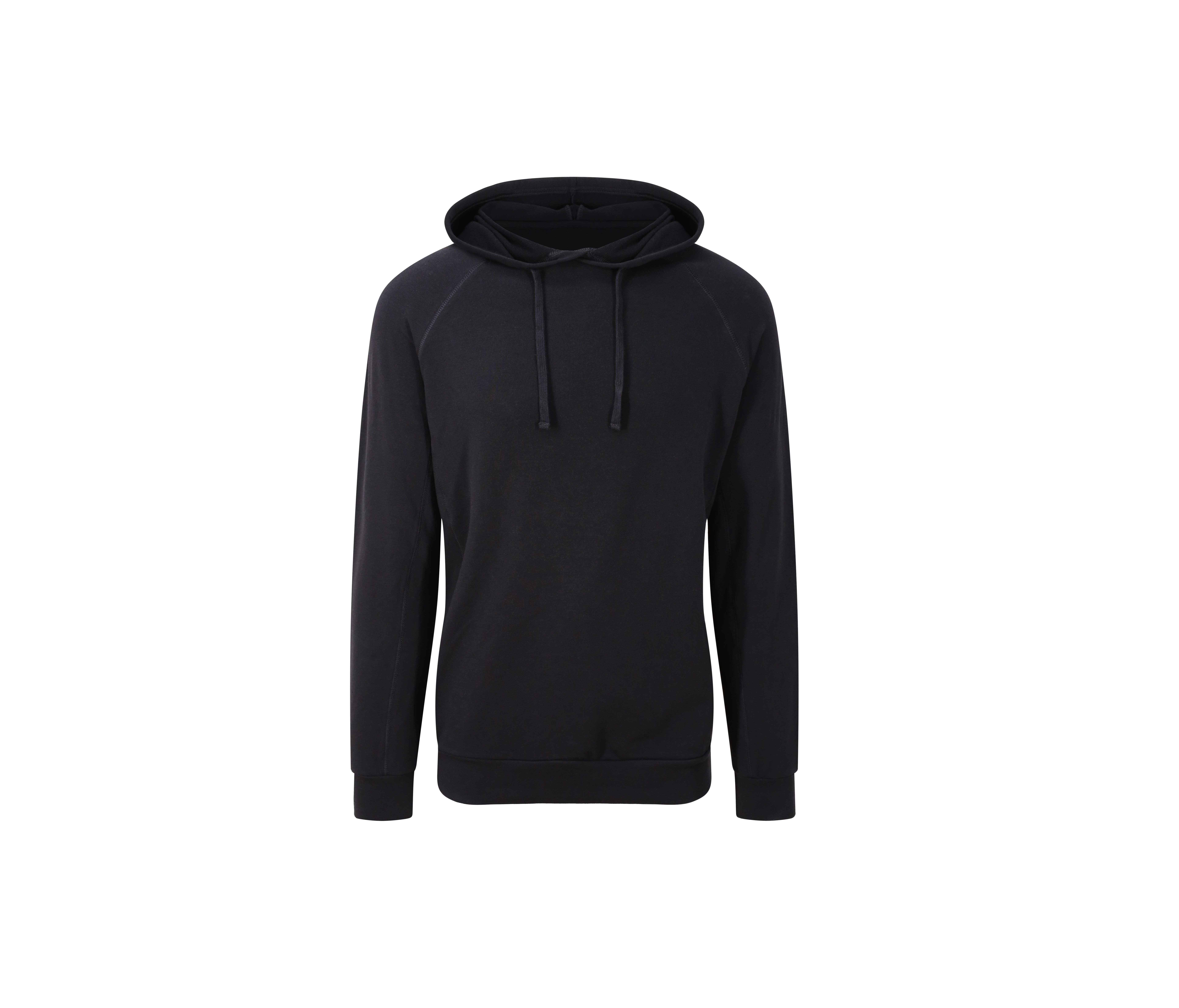 COOL URBAN FITNESS HOODIE