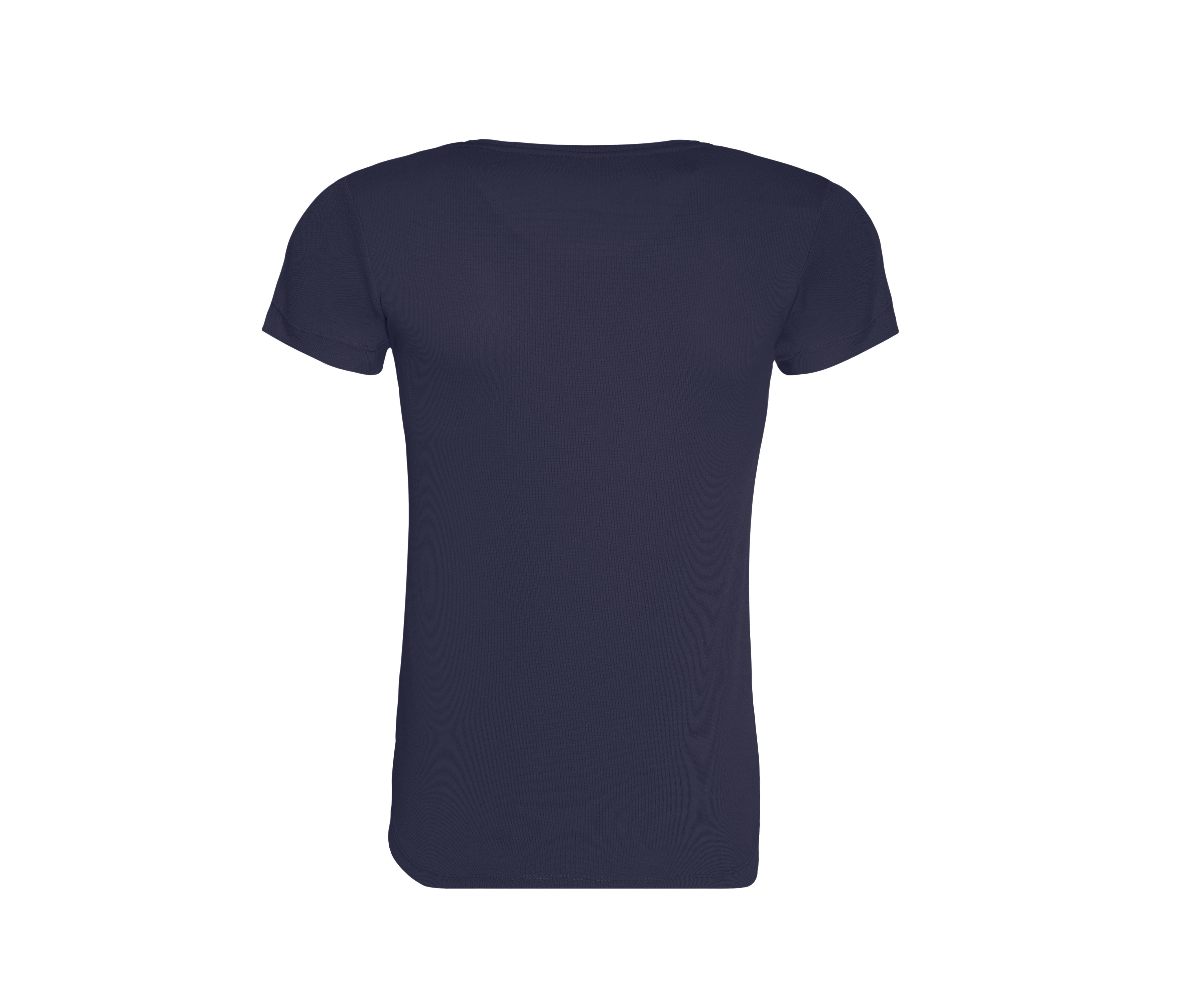 WOMEN'S RECYCLED COOL T