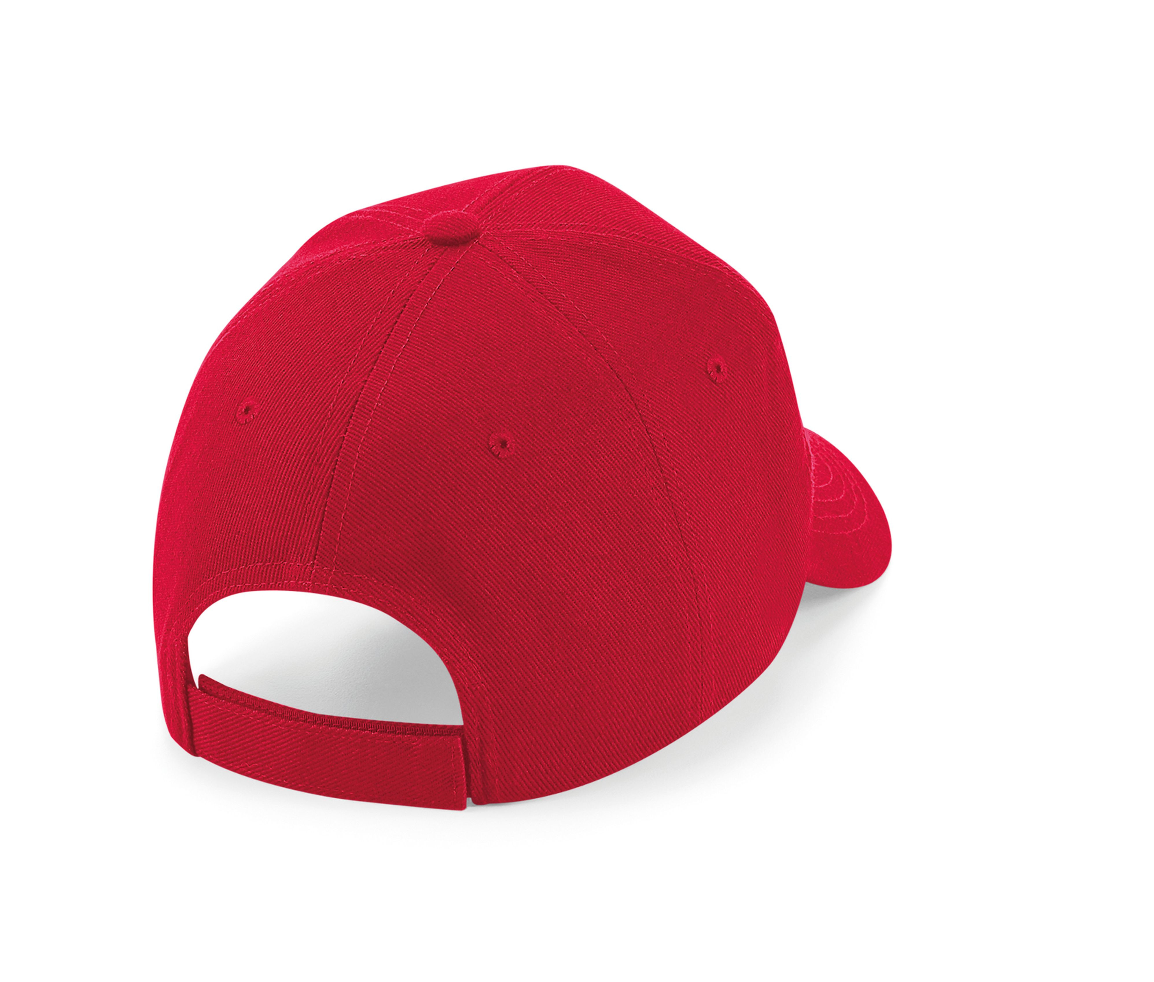 ULTIMATE 6 PANEL CAP