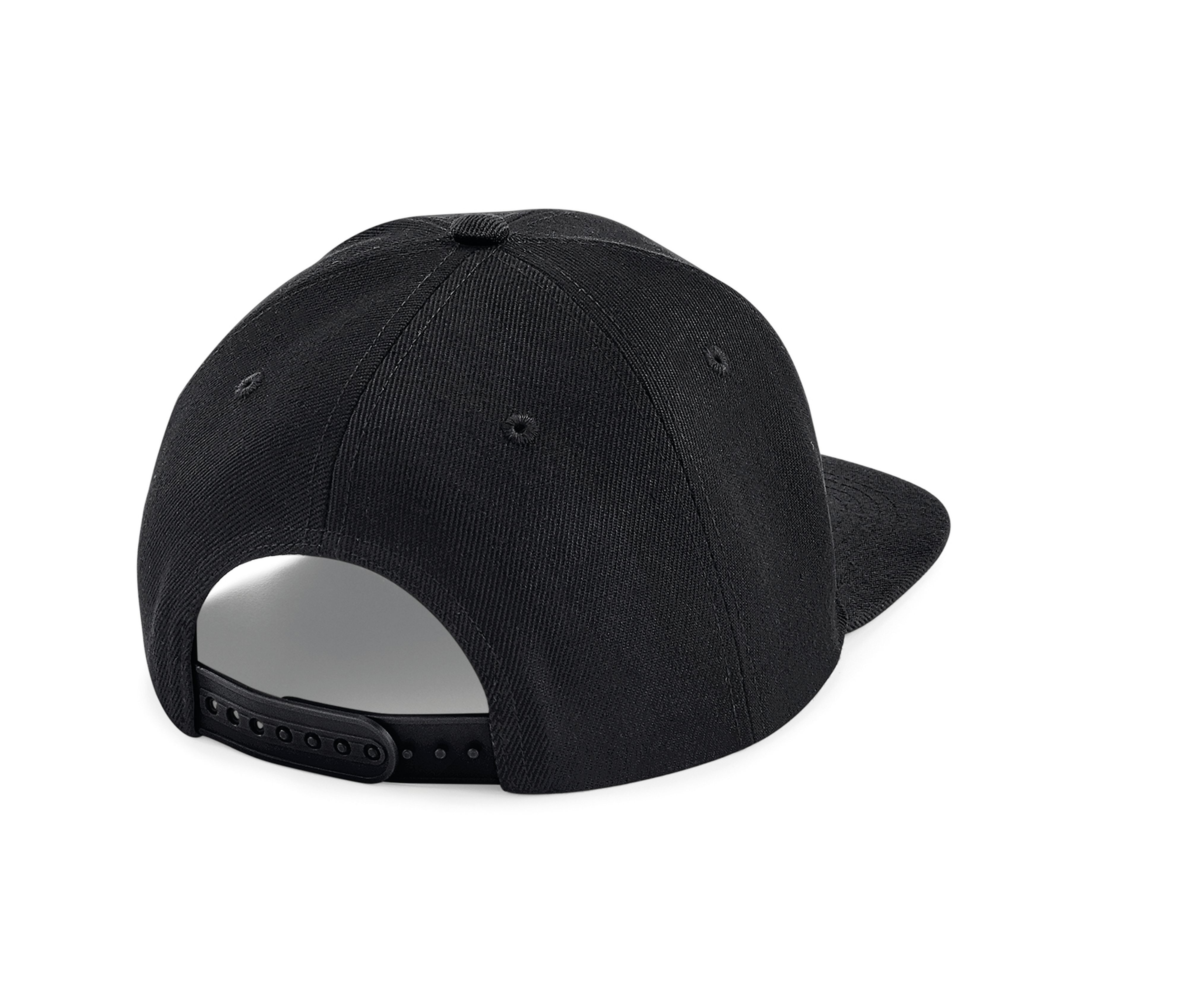 ORIGINAL FLAT PEAK 6 PANEL SNAPBACK