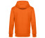 B&C KING HOODED