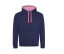 VARSITY HOODIE