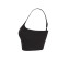 WOMEN'S SUSTAINABLE FASHION CROPPED TOP