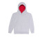 KIDS VARSITY HOODIE