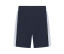 ADULTS' KNITTED SHORTS WITH ZIP POCKETS