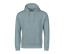 UNLABELED HOODED SWEATSHIRT
