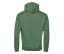 UNLABELED HOODED SWEATSHIRT