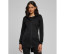 LADIES SWEAT PARKA