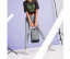 ATHLEISURE SPORTS SHOES/ACCESSORY BAG