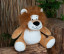 ZIPPIE LION