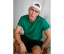 ROUND NECK T-SHIRT