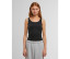 LADIES BASIC TANK TOP