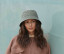 VINTAGE BUCKET HAT