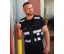 MESH TACTICAL VEST "SPARTA"