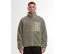 BONDED SHERPA JACKET