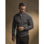 MEN'S HALF ZIP KNIT