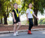 FUNCTIONNAL COLLAR FOR KIDS "BARBADOS"