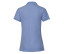 LADIES' FITTED STRETCH POLO