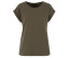 LADIES REGULAR EXTENDED SHOULDER TEE