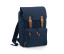 VINTAGE LAPTOP BACKPACK