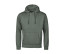 UNLABELED HOODED SWEATSHIRT