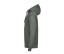 UNLABELED HOODED SWEATSHIRT