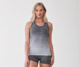 LADIES SEAMLESS VEST