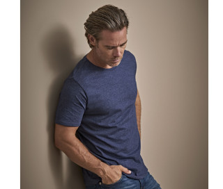 URBAN MELANGE TEE