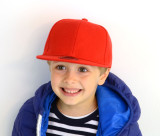 KID SNAP CAP
