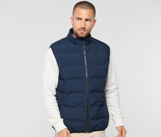 PRIME OUTDOOR VEST