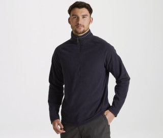 EXPERT COREY 200 FLEECE HALF ZIP