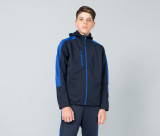 KID'S ACTIVE SOFTSHELL JACKET