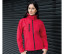 WOMENS TX PERFORMANCE HOODED SOFTSHELL JACKET