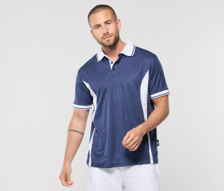 SPORT POLO MEN