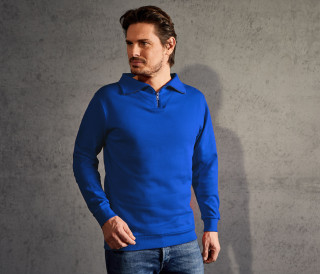 MEN’S TROYER SWEATER