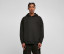 OVERSIZED CUT ON SLEEVE HOODY