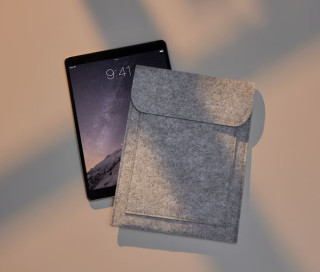 FELT IPAD SLIP