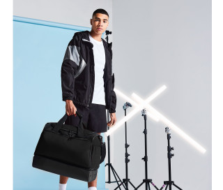 HARDBASE SPORTS HOLDALL